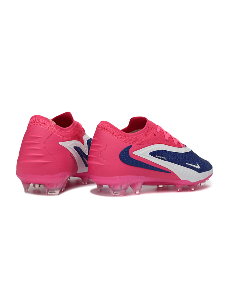 Nike Phantom 6 Elite Low FG Pink Blue White