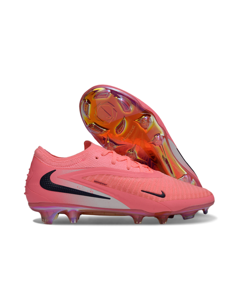 Nike Phantom 6 Elite FG Pink Black