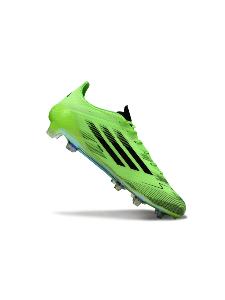 adidas F50 Elite FG Green Core Black
