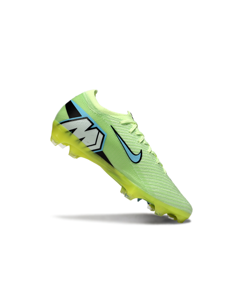 Nike Air Zoom Mercurial Vapor 16 Elite FG Green Blue