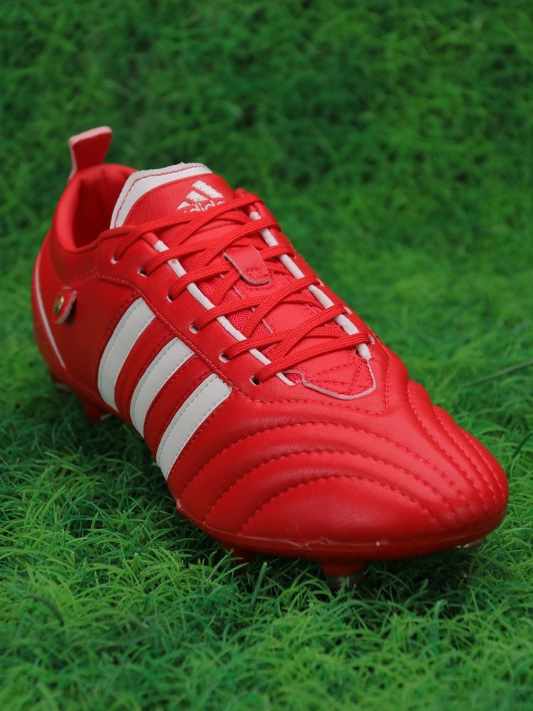 adidas adiPURE FG Legends - Red/White