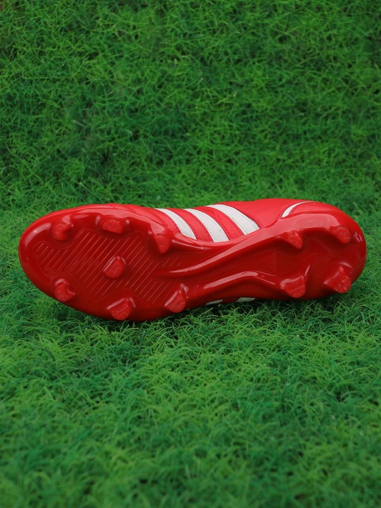 adidas adiPURE FG Legends - Red/White