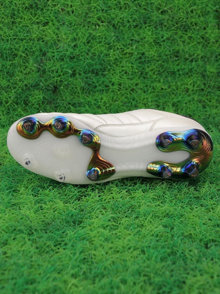 adidas Copa Mundial 20 FG Eternal Class - Core White/Gold Metallic