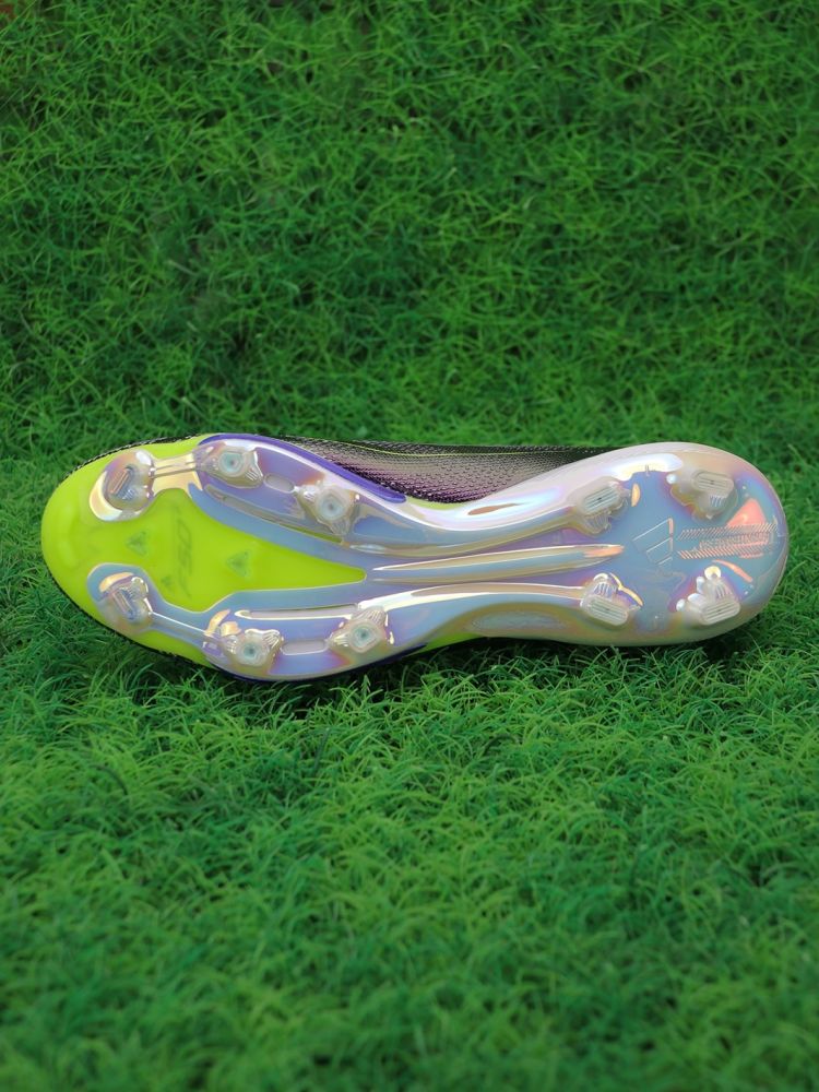 adidas F50+ Elite FG Fast Reborn - Unity Purple/Footwear White/Lucid