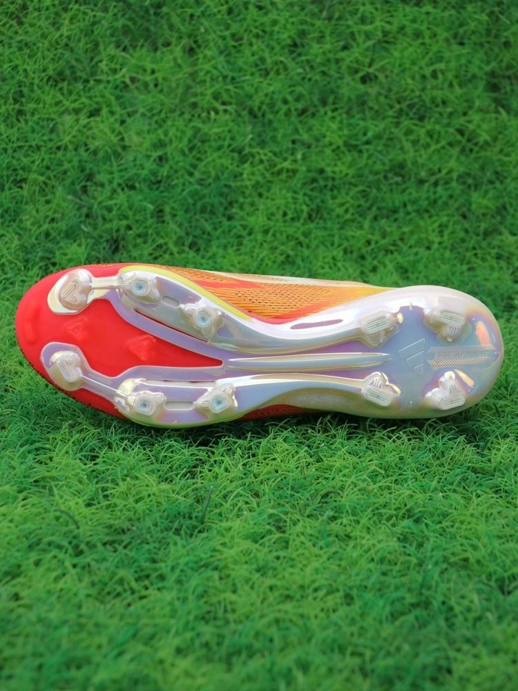 adidas F50+ Elite FG Pure Victory - White/Black/Solar Yellow