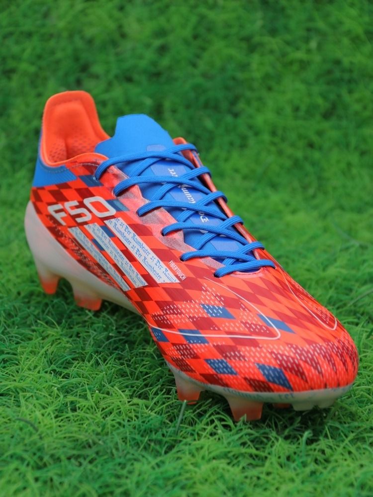 adidas F50 Elite Raumdeuter FG x Thomas Müller - Solar Red/Cloud White/Red
