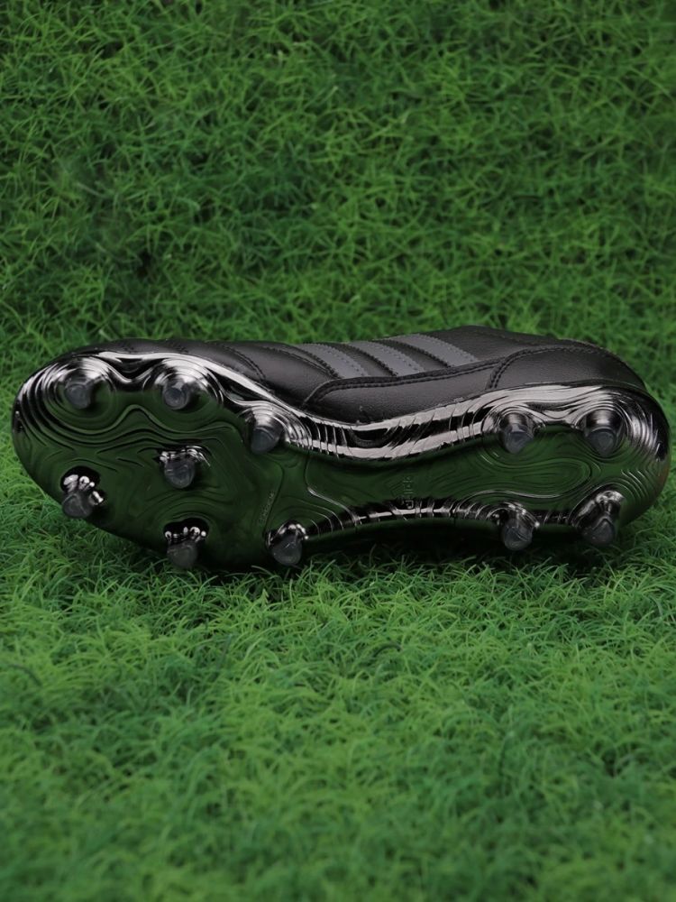 adidas Copa Mundial 21 FG Eternal Class - Core Black