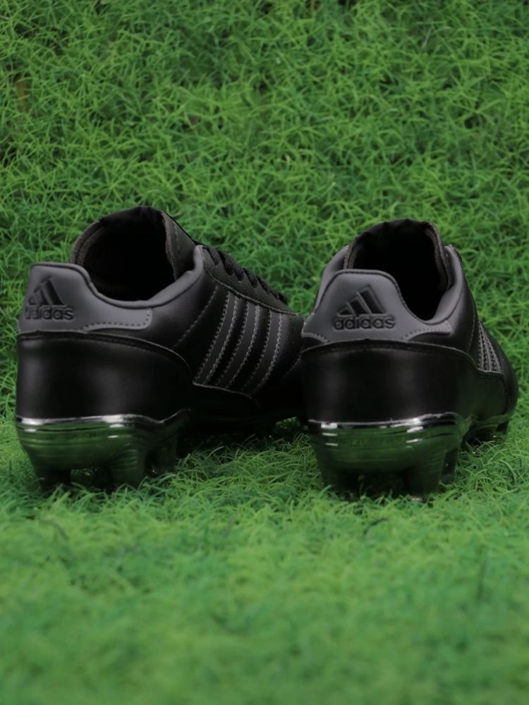 adidas Copa Mundial 21 FG Eternal Class - Core Black