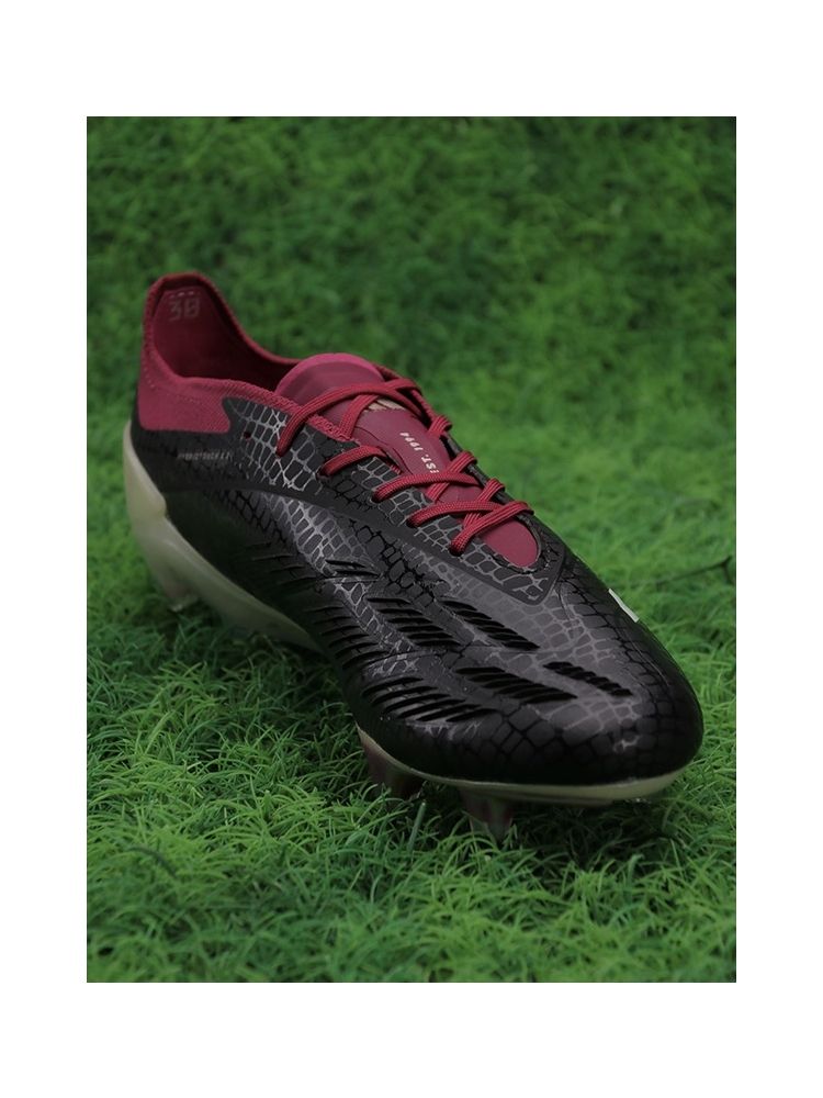 adidas Predator 30 Elite FG 30th Anniversary - Core Black/Off White