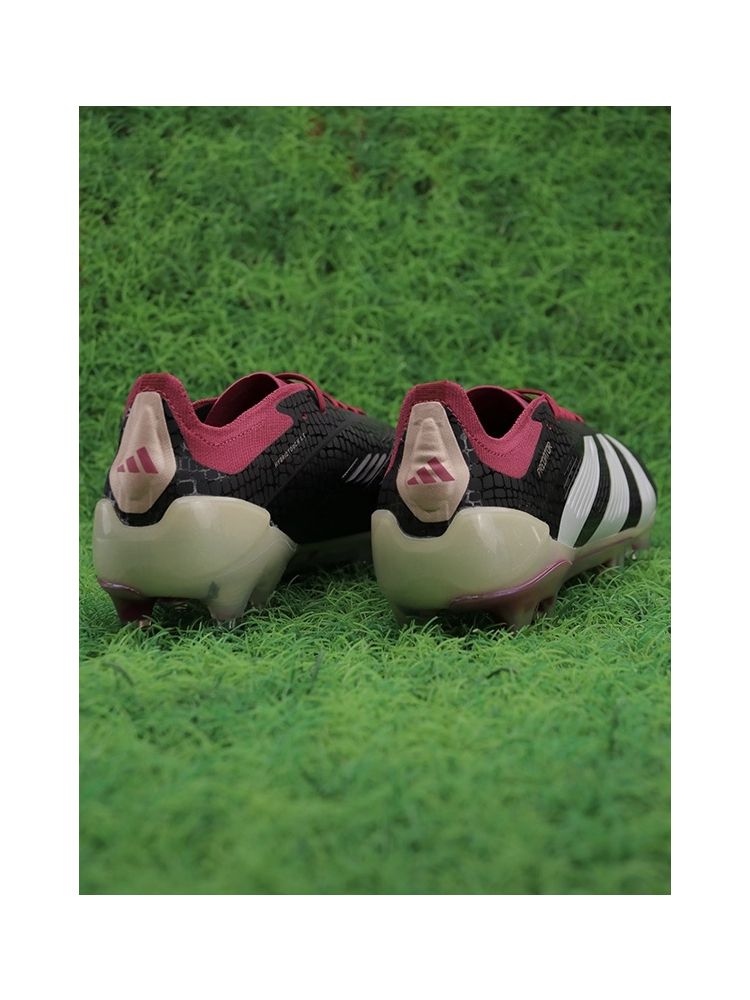 adidas Predator 30 Elite FG 30th Anniversary - Core Black/Off White