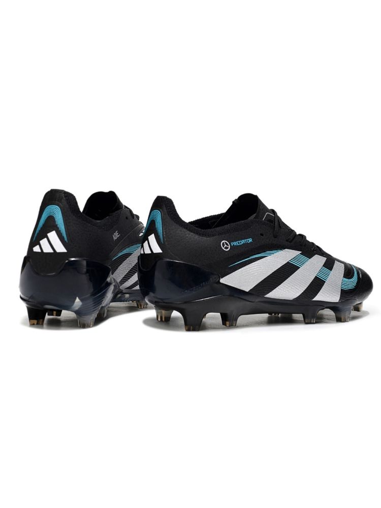 adidas Predator Elite x Mercedes-Benz FG Black White