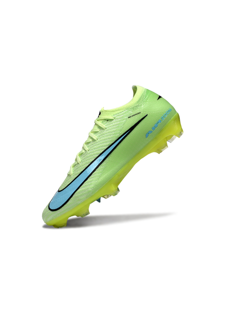 Nike Air Zoom Mercurial Vapor 16 Elite FG Green Blue