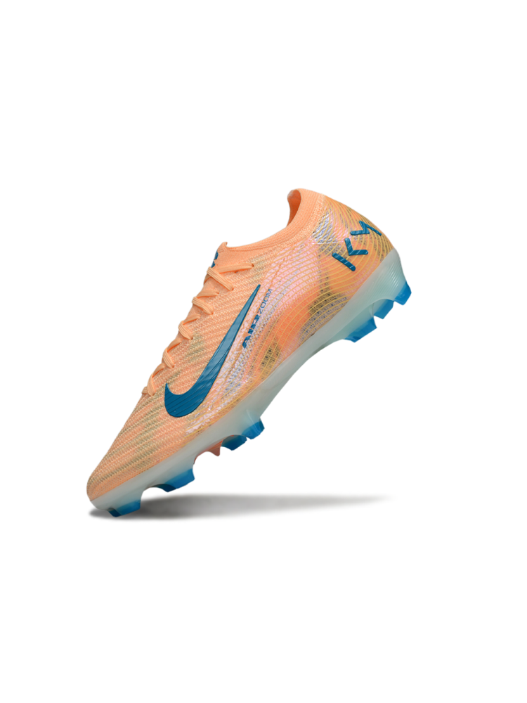 Nike Air Zoom Mercurial Vapor 16 Elite FG Melon Tint Neo Turquoise Igloo