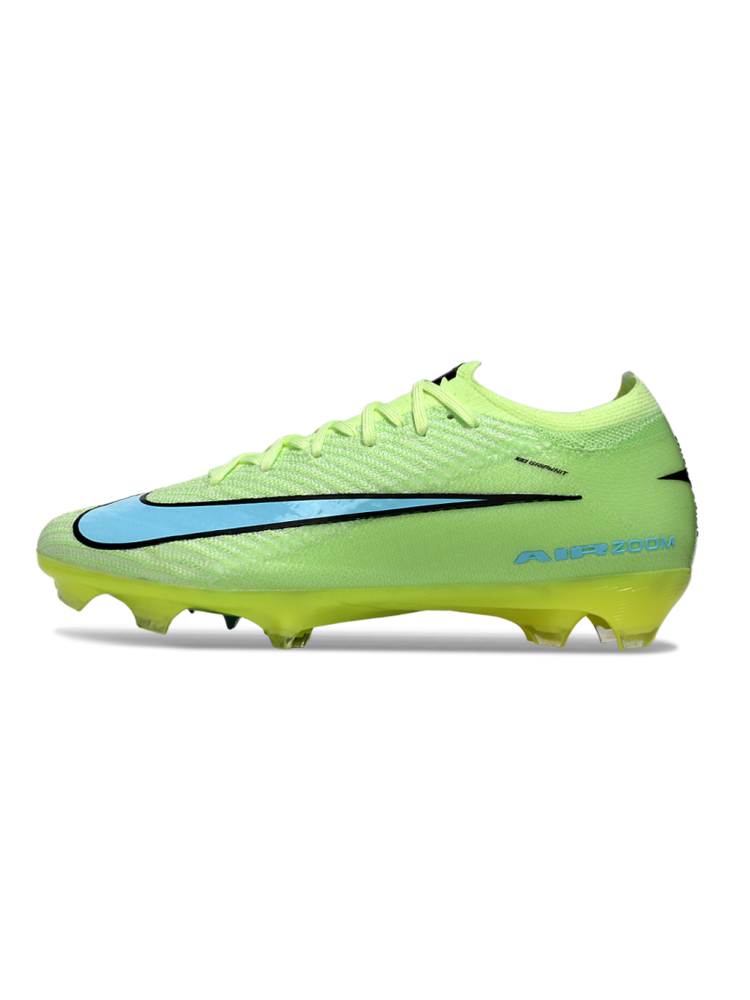 Nike Air Zoom Mercurial Vapor 16 Elite FG Green Blue