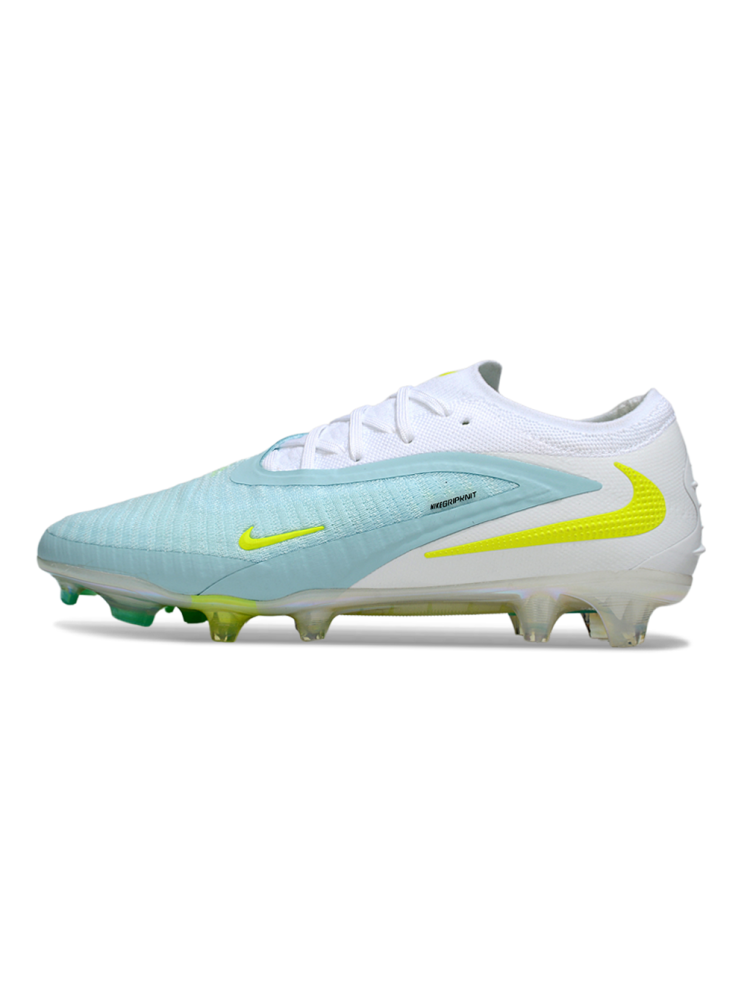 Nike Phantom 6 Elite FG Blue Volt White