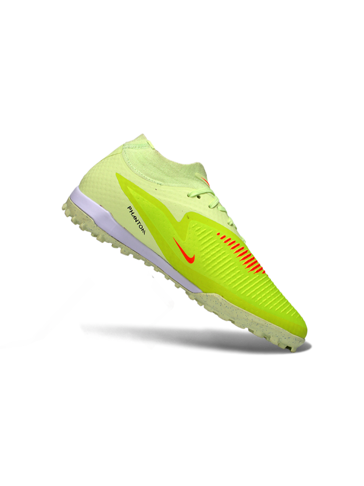Nike Phantom 6 Low Elite TF Hyper Crimson Black Limelight