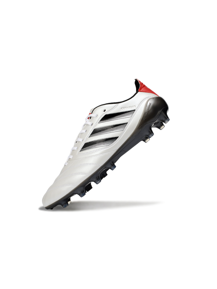adidas Copa Icon II FG White Core Black Pure Ruby