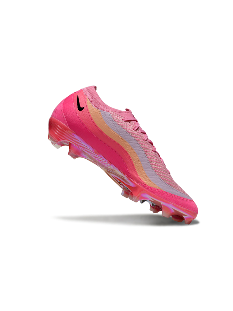 Nike Mercurial Vapor 16 Elite FG x Air Max 95 Pink