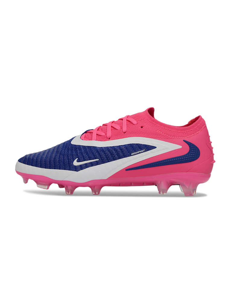 Nike Phantom 6 Elite Low FG Pink Blue White