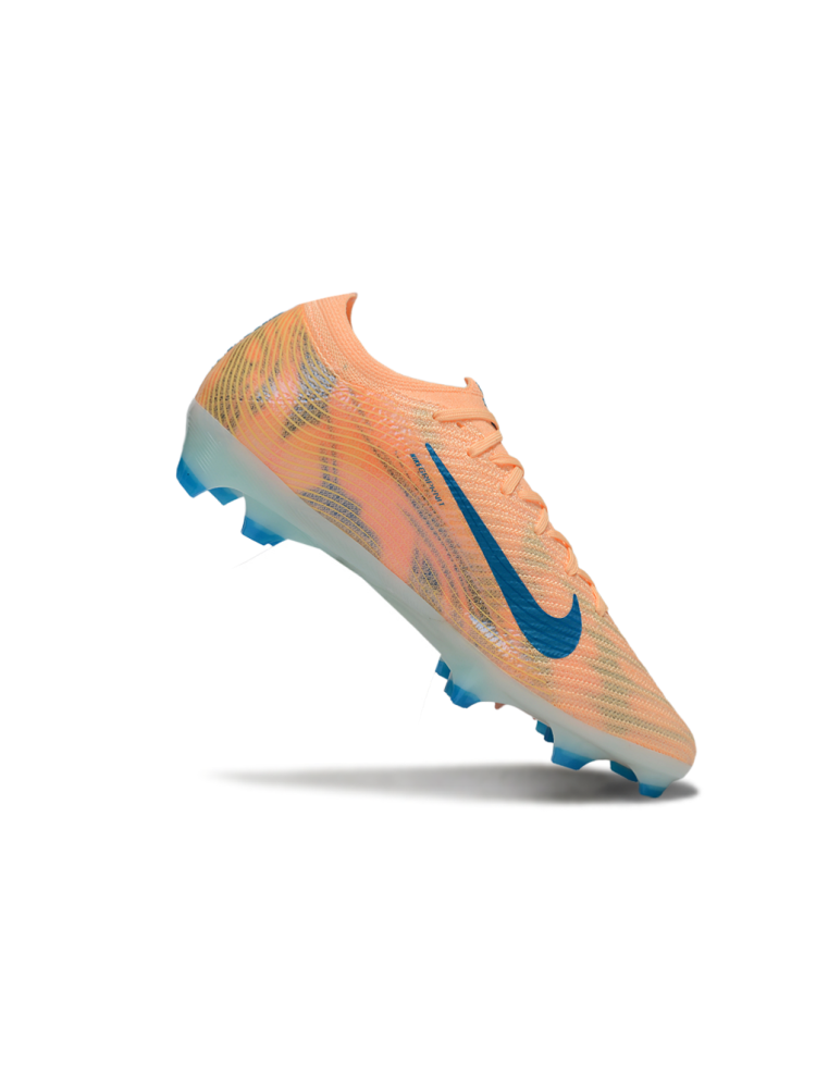 Nike Air Zoom Mercurial Vapor 16 Elite FG Melon Tint Neo Turquoise Igloo