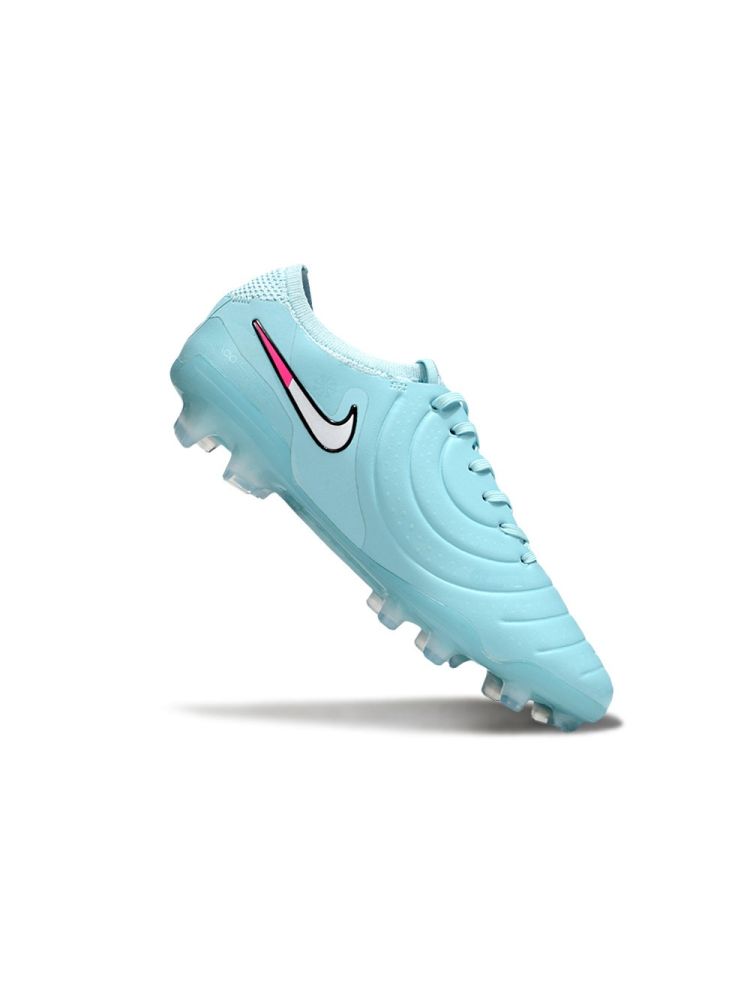 Nike Tiempo Legend 10 Elite FG 'Prism Refresh' - Copa White