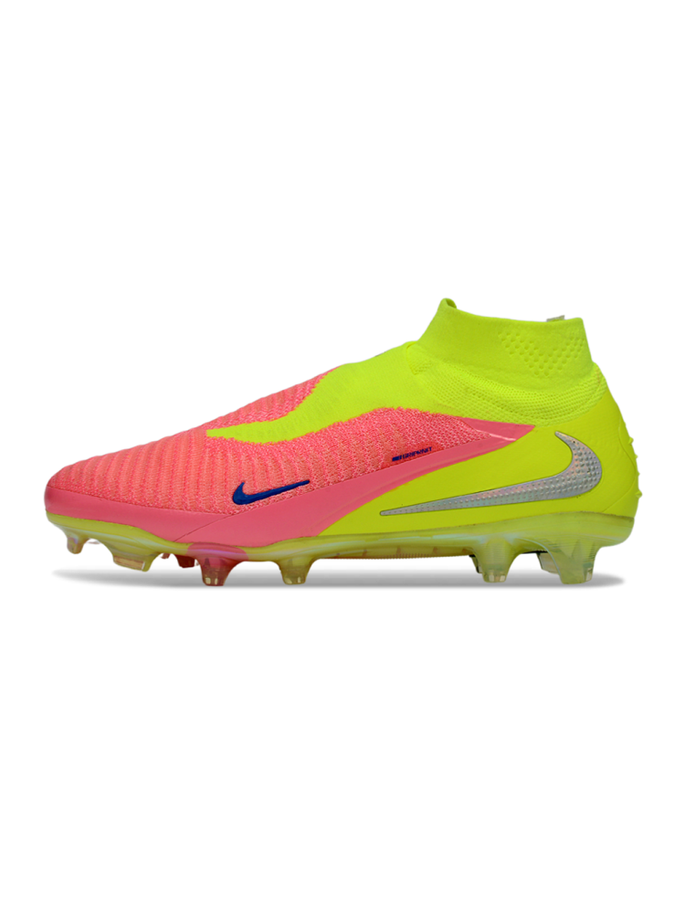 Nike Phantom 6 Elite DF FG Pink Volt