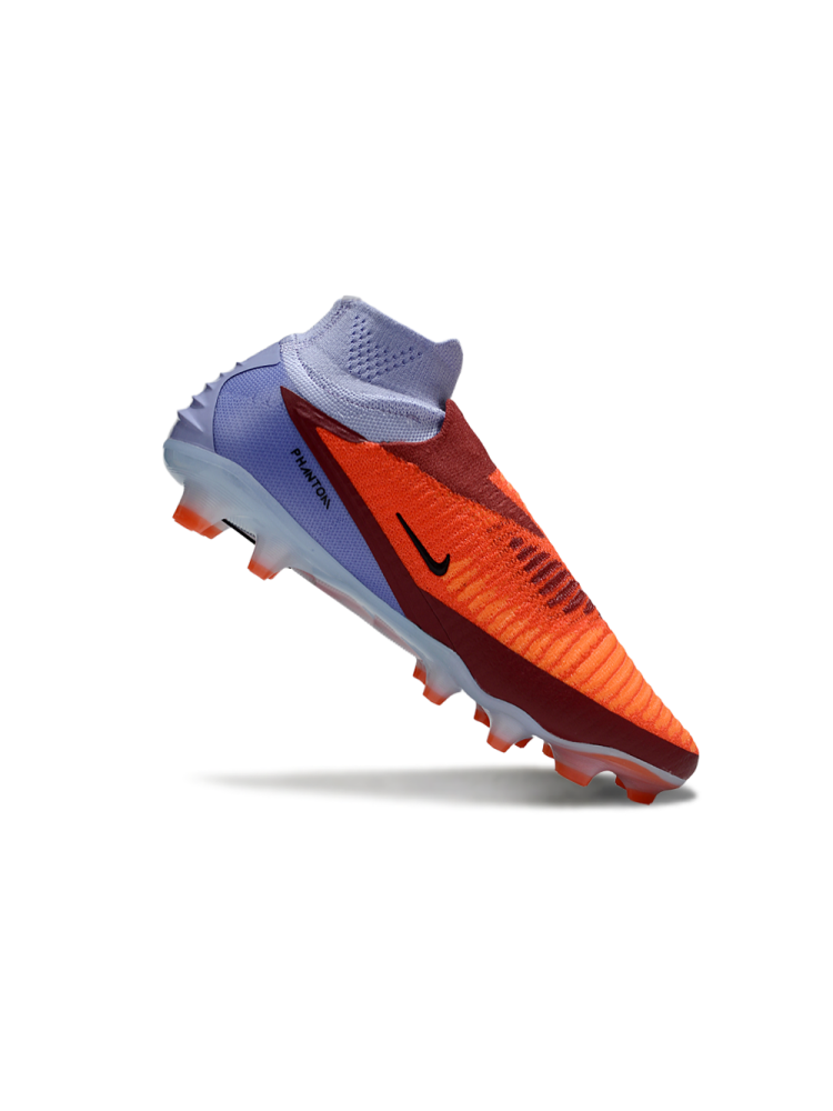 Nike Phantom 6 Elite DF FG Scary Good Pack Royal Tint Black Bright Crimson