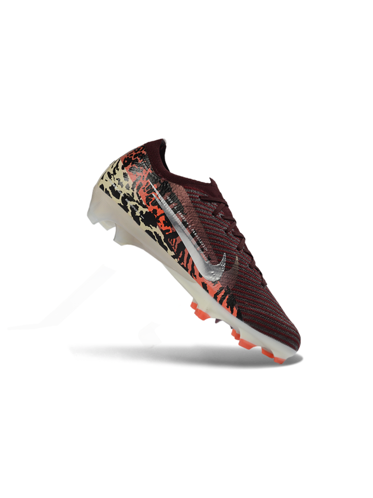 Nike Mercurial 2026 United Women's - Burgundy Crush Pure Platinum