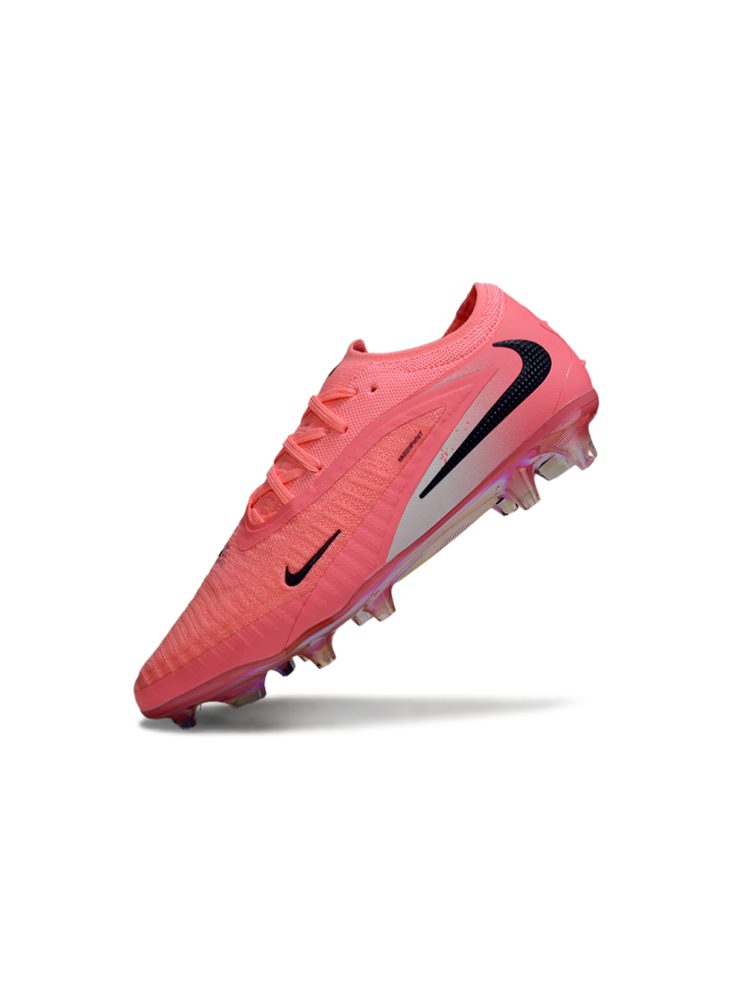 Nike Phantom 6 Elite FG Pink Black