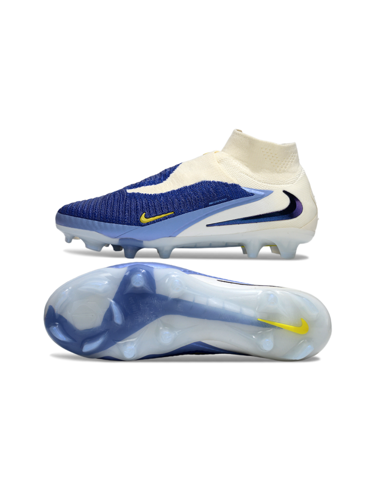 Nike Phantom 6 Elite DF FG Fear Nothing Pack Racer Blue Dark Obsidian