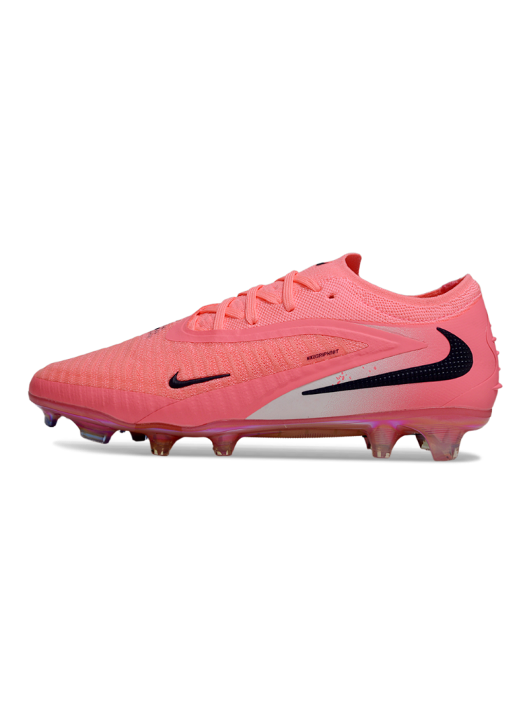 Nike Phantom 6 Elite FG Pink Black