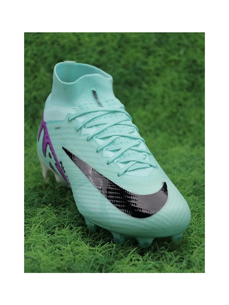 Nike Air Zoom Mercurial Superfly 9 Elite FG - Peak Ready - Hyper Turq/Fuchsia Dream/Black/White