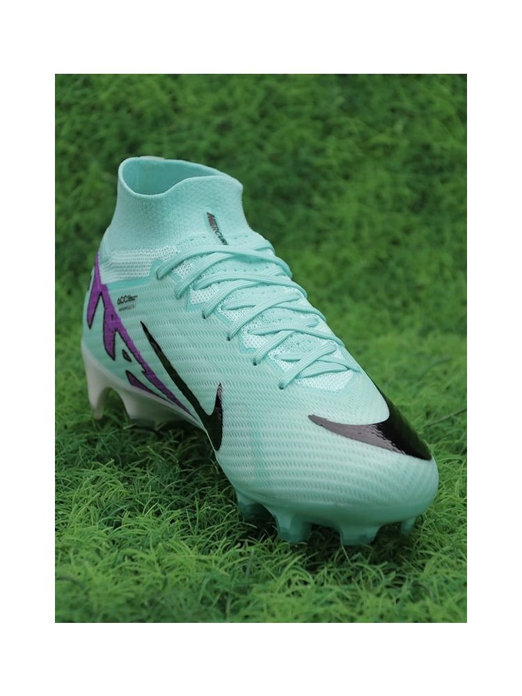 Nike Air Zoom Mercurial Superfly 9 Elite FG - Peak Ready - Hyper Turq/Fuchsia Dream/Black/White