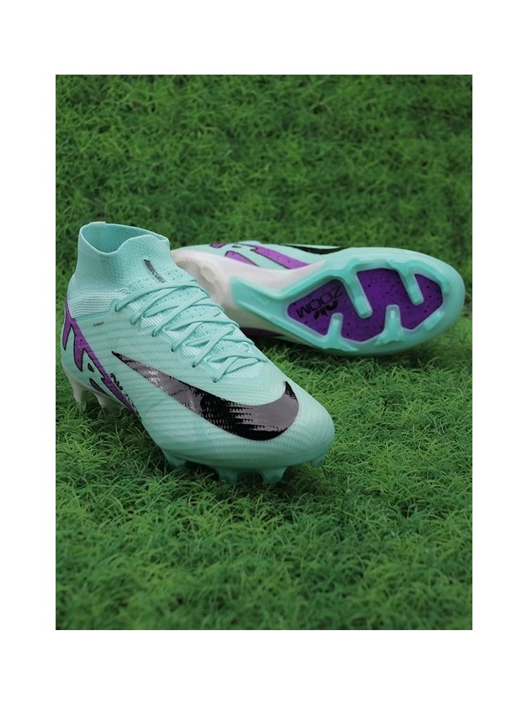 Nike Air Zoom Mercurial Superfly 9 Elite FG - Peak Ready - Hyper Turq/Fuchsia Dream/Black/White