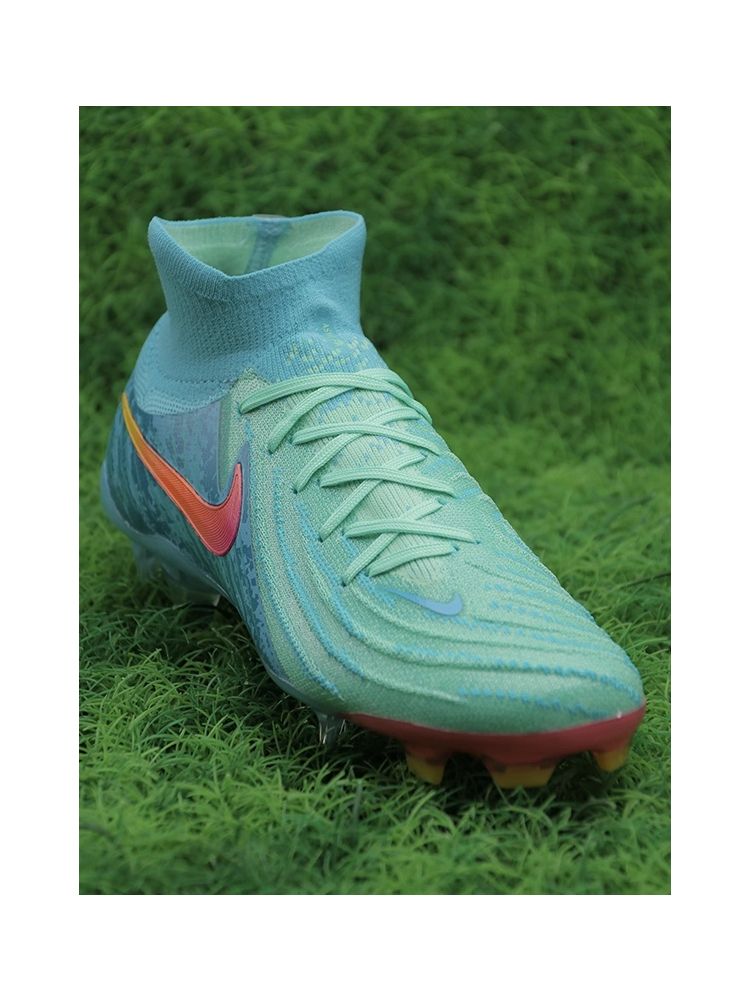 Nike Phantom Luna II Elite FG Vortex - Green Glow/Black