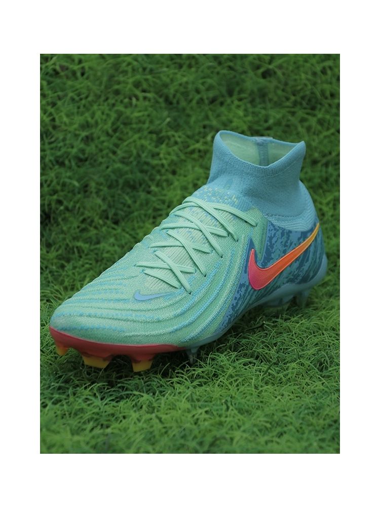 Nike Phantom Luna II Elite FG Vortex - Green Glow/Black