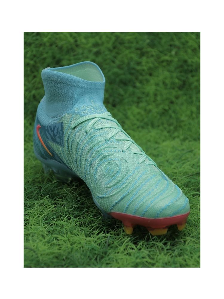 Nike Phantom Luna II Elite FG Vortex - Green Glow/Black