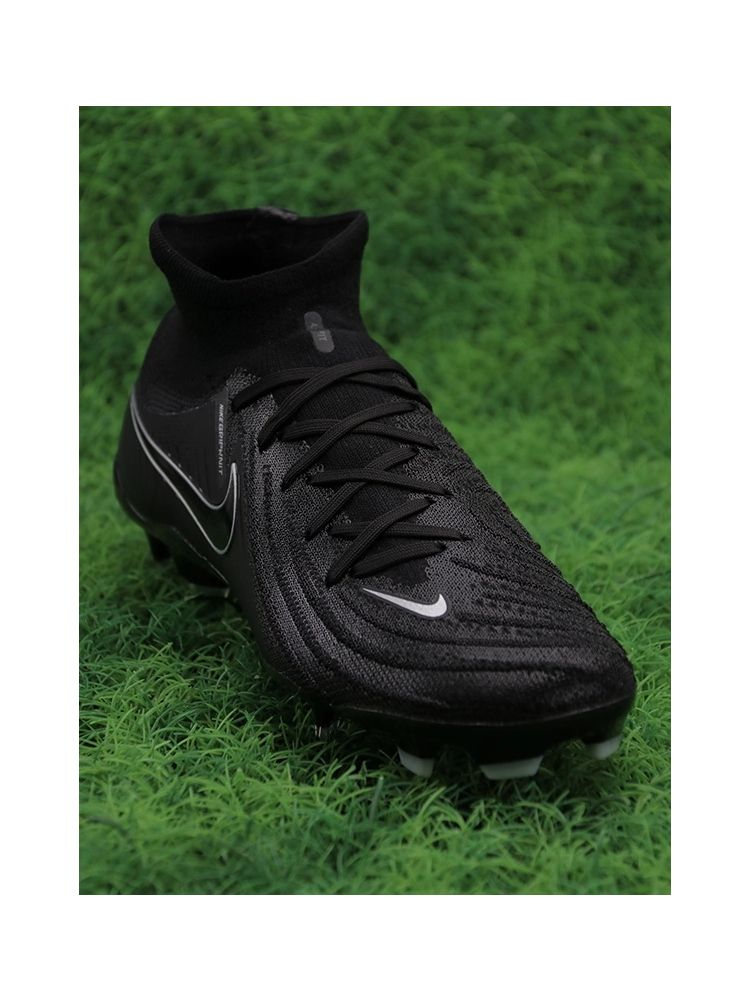 Nike Phantom Luna II Elite FG Shadow - Black