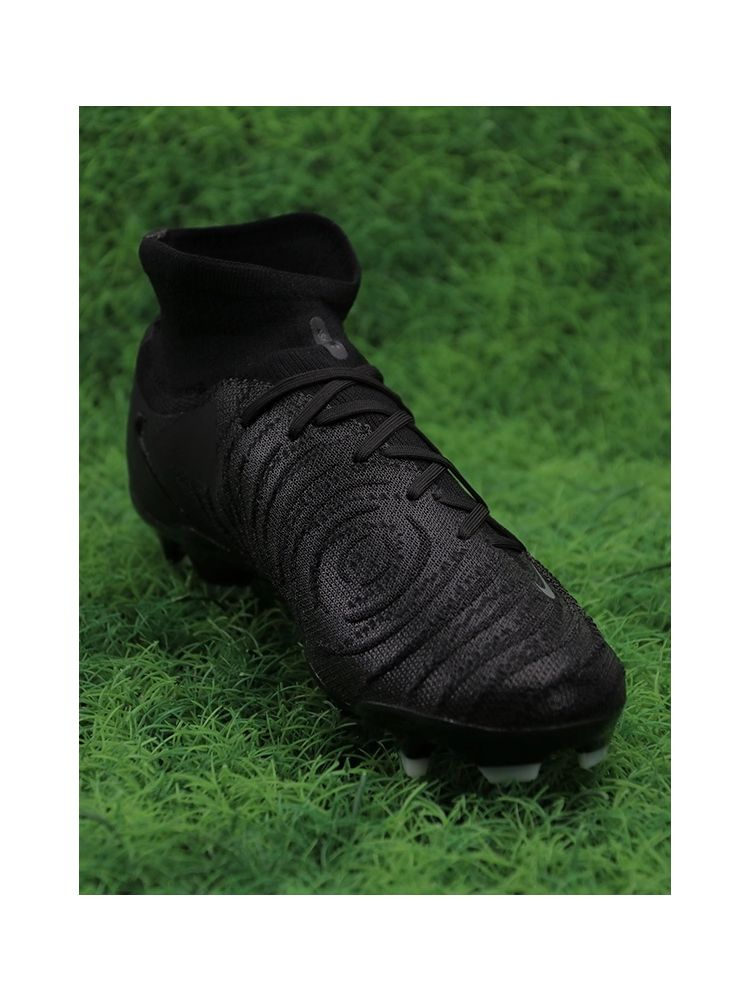 Nike Phantom Luna II Elite FG Shadow - Black