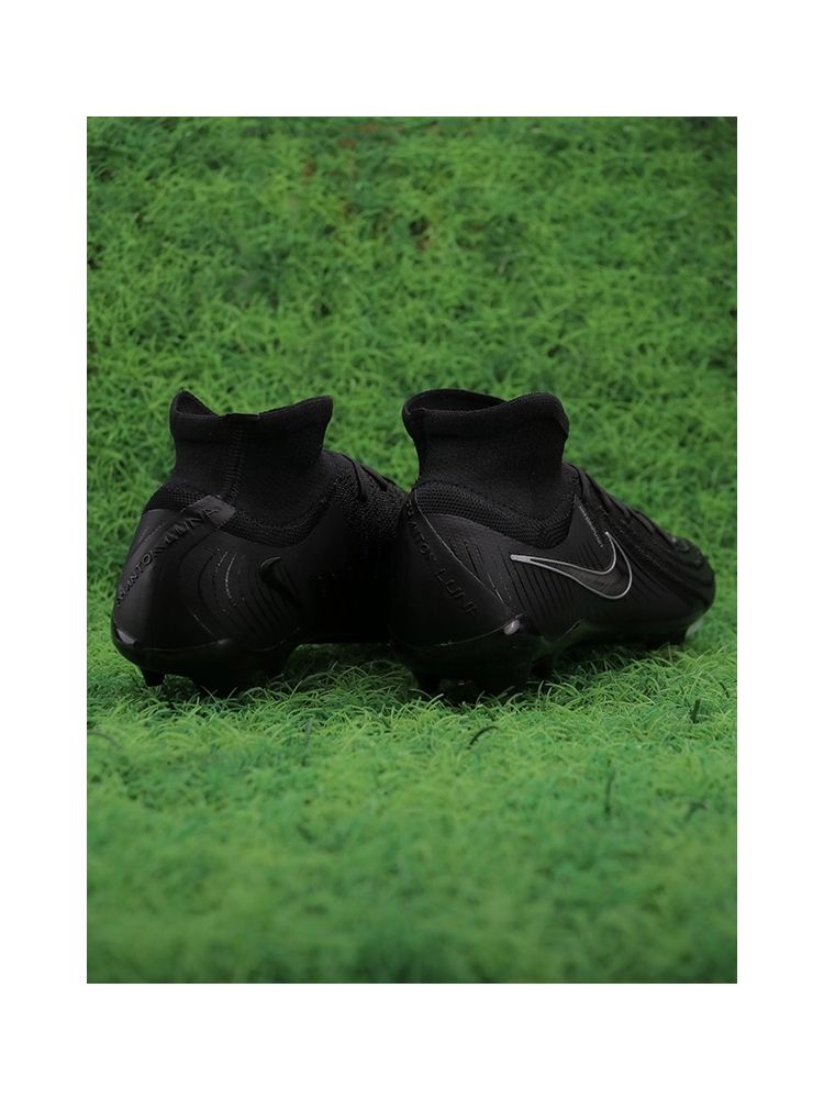 Nike Phantom Luna II Elite FG Shadow - Black