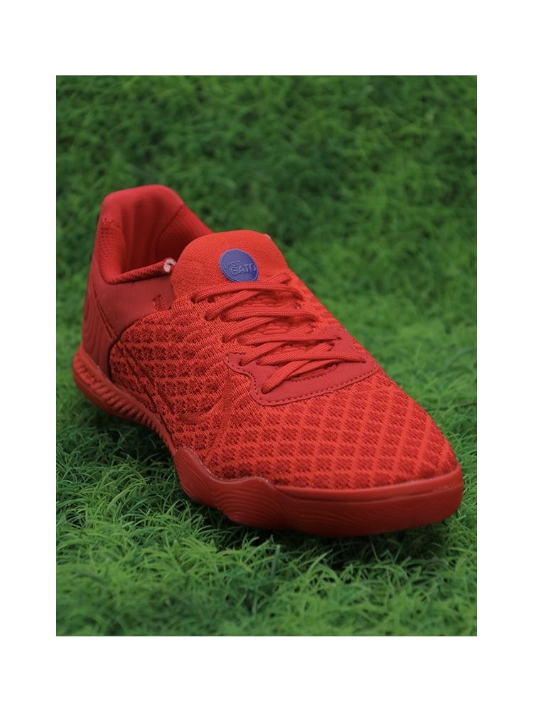 Nike React Gato IC Small Sided - University Red/University Red
