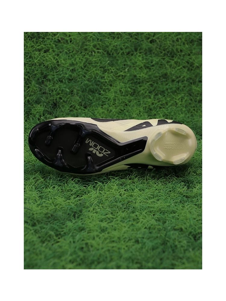 Nike Air Zoom Mercurial Vapor 15 Elite FG Mad Ready - Lemonade/Black