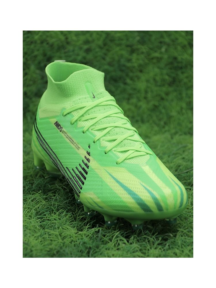 Nike Air Zoom Mercurial Superfly 9 Elite AG-Pro Dream Speed 8 - Green Strike/Black/Stadium Green
