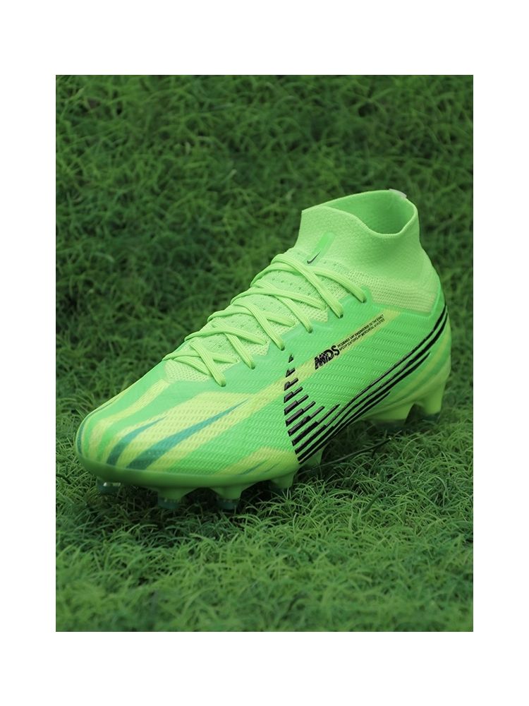 Nike Air Zoom Mercurial Superfly 9 Elite AG-Pro Dream Speed 8 - Green Strike/Black/Stadium Green