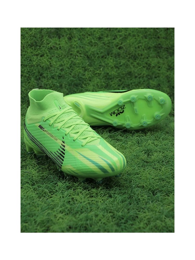 Nike Air Zoom Mercurial Superfly 9 Elite AG-Pro Dream Speed 8 - Green Strike/Black/Stadium Green