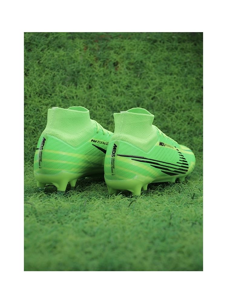 Nike Air Zoom Mercurial Superfly 9 Elite AG-Pro Dream Speed 8 - Green Strike/Black/Stadium Green