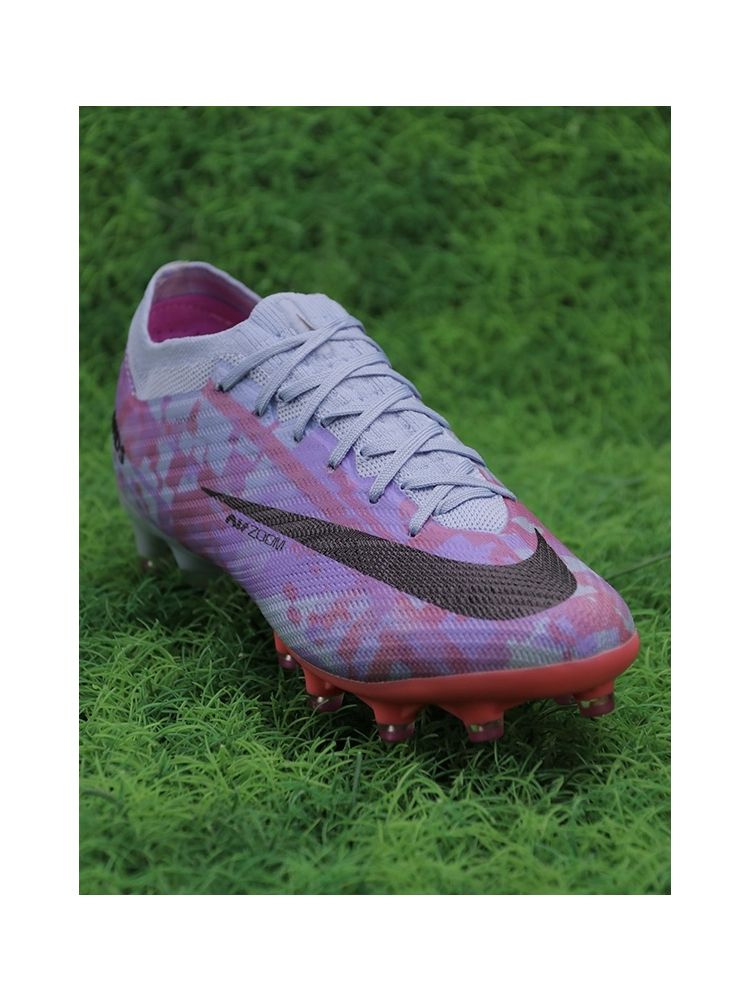 Nike Air Zoom Mercurial Vapor 15 Elite MDS AG-Pro - Cobalt Bliss/Black/Fuchsia Dream