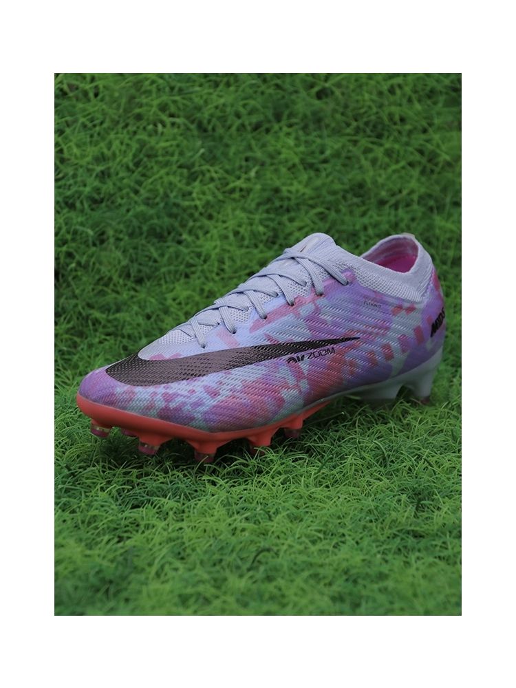 Nike Air Zoom Mercurial Vapor 15 Elite MDS AG-Pro - Cobalt Bliss/Black/Fuchsia Dream