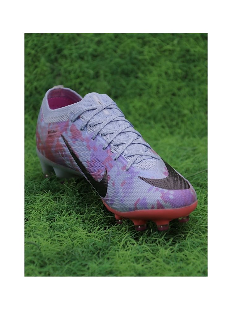 Nike Air Zoom Mercurial Vapor 15 Elite MDS AG-Pro - Cobalt Bliss/Black/Fuchsia Dream