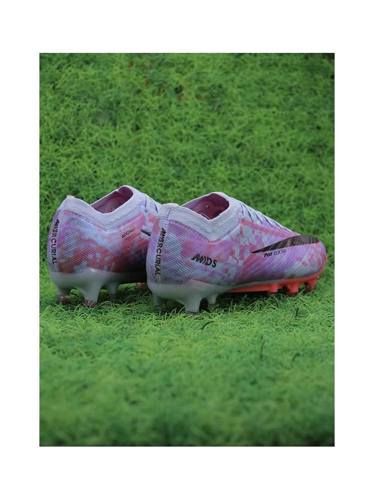 Nike Air Zoom Mercurial Vapor 15 Elite MDS AG-Pro - Cobalt Bliss/Black/Fuchsia Dream